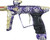 Laser Engraved Gun Design - Joker