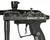 Laser Engraved Gun Design - Last Supper