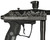 Laser Engraved Gun Design - Last Supper