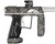 Laser Engraved Gun Design - Mayan