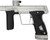 Laser Engraved Gun Design - Mayan