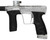 Laser Engraved Gun Design - Mayan