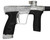 Laser Engraved Gun Design - Mayan