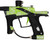 Laser Engraved Gun Design - Mayan