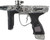 Laser Engraved Gun Design - Mayan