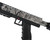 Laser Engraved Gun Design - Mayan