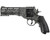 Laser Engraved Gun Design - Mayan