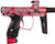 Laser Engraved Gun Design - Mushu