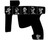 Laser Engraved Gun Design - NFT