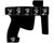 Laser Engraved Gun Design - NFT