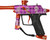 Laser Engraved Gun Design - NFT