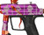 Laser Engraved Gun Design - NFT