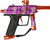 Laser Engraved Gun Design - NFT
