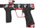 Laser Engraved Gun Design - NFT