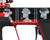 Laser Engraved Gun Design - NFT