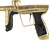 Laser Engraved Gun Design - Revolution