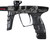 Laser Engraved Gun Design - Revolution