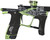 Laser Engraved Gun Design - Revolution
