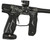 Laser Engraved Gun Design - Revolution