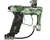 Laser Engraved Gun Design - Sloth Party