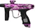 Laser Engraved Gun Design - Sloth Party