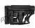 Luth-AR MBA-3 Carbine Buttstock - Black