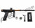 MacDev Clone GT Paintball Gun - Black/Champagne