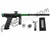 MacDev Clone GT Paintball Gun - Black/Lime