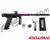 MacDev Clone GT Paintball Gun - Black/Purple