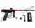 MacDev Clone GT Paintball Gun - Black/Red
