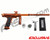 MacDev Clone GT Paintball Gun - Brown/Orange