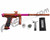 MacDev Clone GT Paintball Gun - Brown/Pink