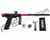 MacDev Clone GTi Paintball Gun - Black/Pink