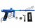 MacDev Clone GTi Paintball Gun - Blue/Aqua