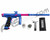 MacDev Clone GTi Paintball Gun - Blue/Pink