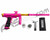 MacDev Clone GTi Paintball Gun - Pink/Gold