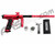 MacDev Clone GTi Paintball Gun - Red/Black