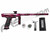 MacDev Clone GT Paintball Gun - L.E. Purple Camo