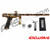 MacDev Clone GT Paintball Gun - L.E. Desert Rose