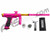 MacDev Clone GT Paintball Gun - Pink/Gold