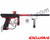 MacDev Drone DX Paintball Gun - Black/Dark Lava MacDev Drone DX Paintball Gun - Black/Dark Lava