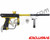 MacDev Drone DX Paintball Gun - Black/Dust Yellow