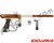 MacDev Drone DX Paintball Gun - Brown/White/Black