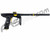 Machine Vapor Paintball Gun - Black w/ Gold Accents