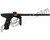 Machine Vapor Paintball Gun - Black w/ Orange Accents