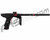 Machine Vapor Paintball Gun - Black w/ Red Accents