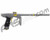 Machine Vapor Paintball Gun - Dust Grey w/ Gold Accents