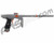 Machine Vapor Paintball Gun - Dust Grey w/ Orange Accents