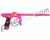 Machine Vapor Paintball Gun - Dust Pink w/ Gold Accents
