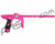 Machine Vapor Paintball Gun - Dust Pink w/ Grey Accents